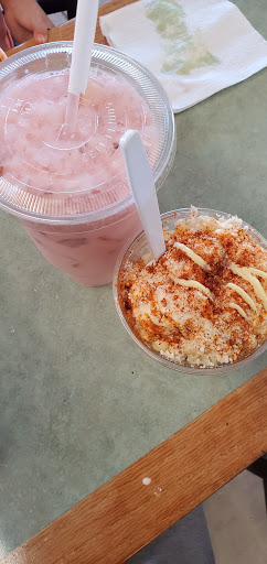Super Antojitos - Visual