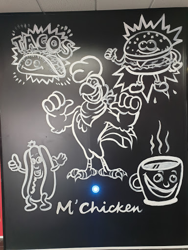 Photo 5 - M'CHICKEN
