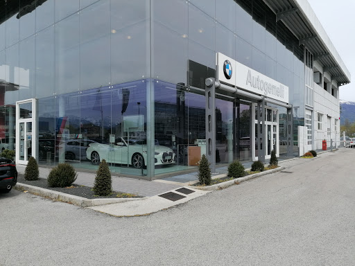 Autogemelli Zanè Centro Service BMW e MINI - Thumbnail