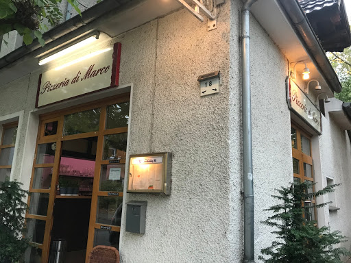Pizzeria Di Marco - Thumbnail