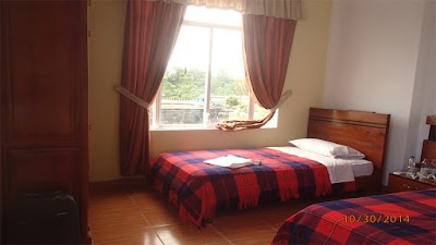 Photos of Hotel Ebenezer Loreto