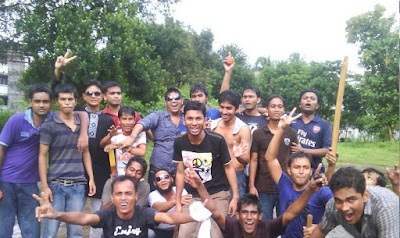 Photos of D-Type Shishu Park