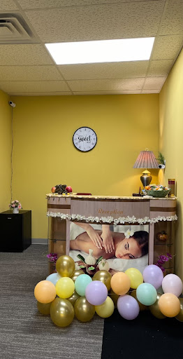 Royal spa