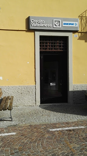 Credito Valtellinese - Tesoreria - Thumbnail