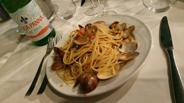 Trattoria da Federico