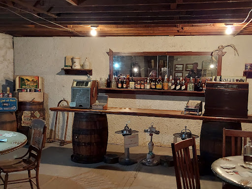 Havre Beneath the Streets Gallery - United States