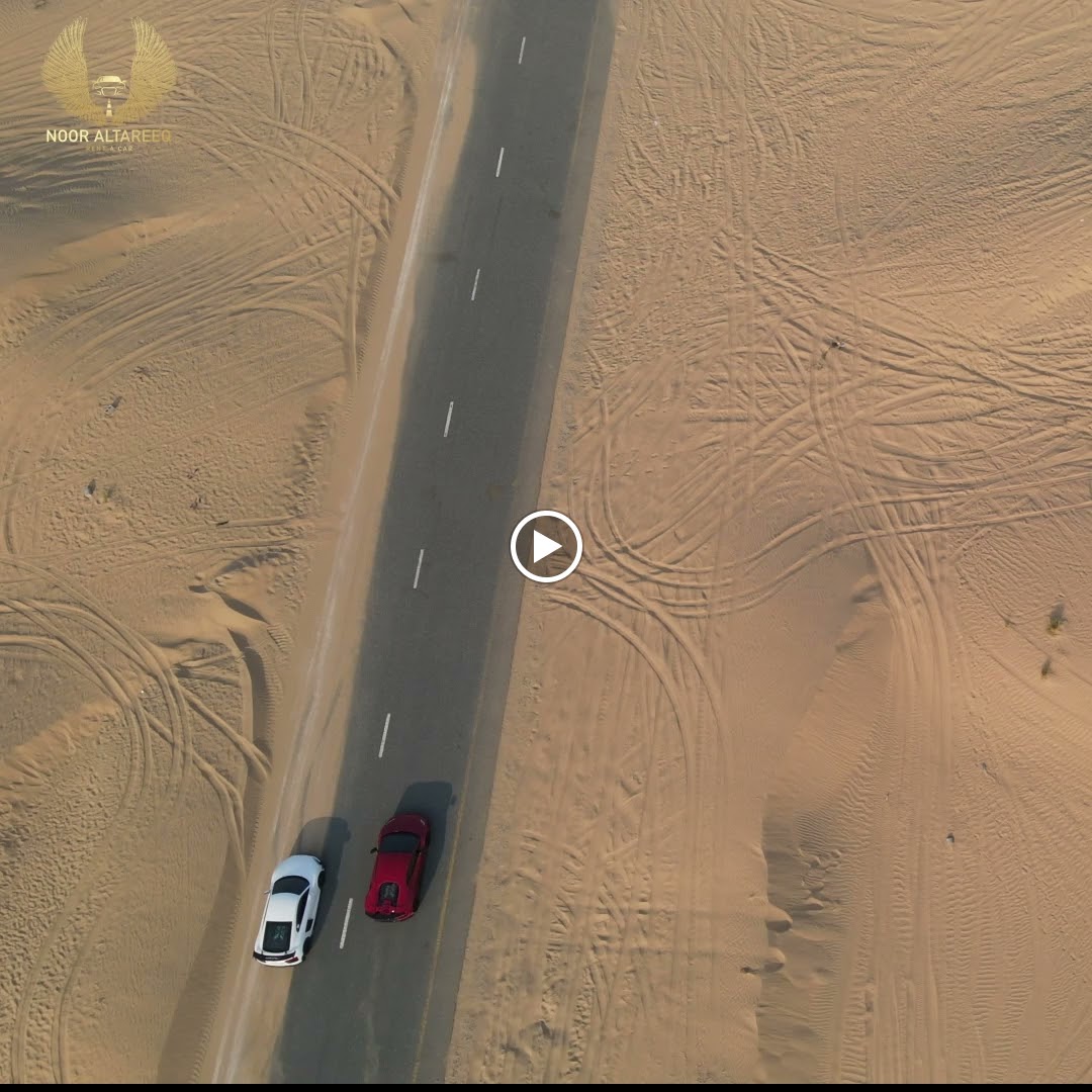 Noor Altareeq Rent A Car | Luxury Car Rental Dubai - صورة 2