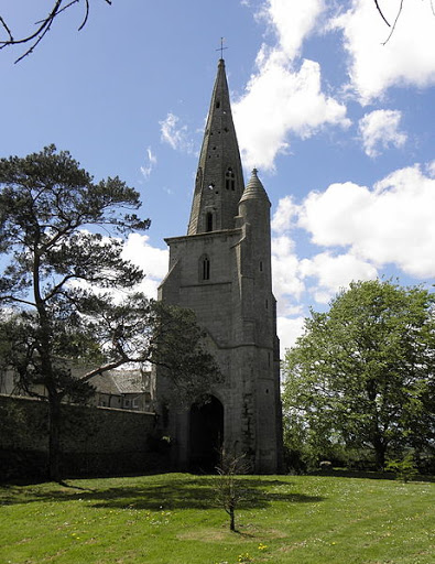 Photo de Hôpital de Proximité de Tréguier à Trédarzec (22220)