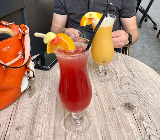 Le CosmO Bar - Thumbnail