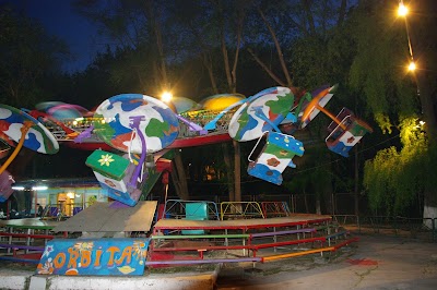 Photos of Amusement Park Ciocana