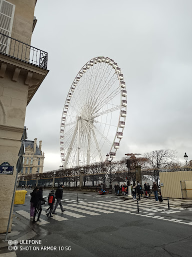 Tuileries
