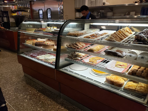 Airport Diner - Thumbnail