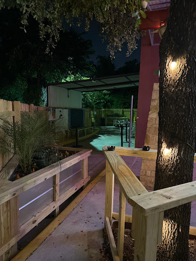 The Austin Eagle
