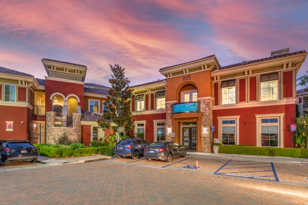 Renaissance at Uptown Orange Apartments