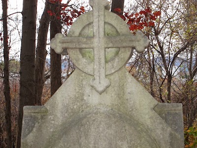 Spring Forest Cemetery Association