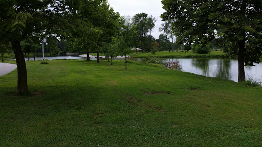 Drost Park - Visual