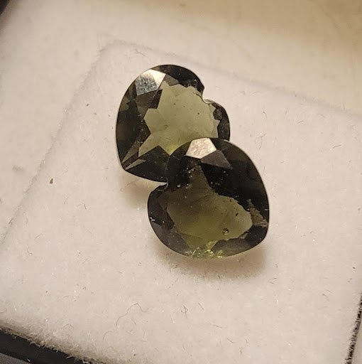 Phoenixgemstore.com - Visual
