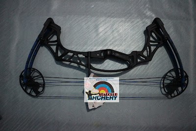 Photos of Starclub Archery (Jual Alat Dan Asesoris Panahan Banjarmasin Murah) Telpon Dulu Sebelum Ke Lokasi