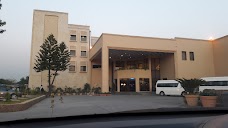 Hotel Margalla islamabad