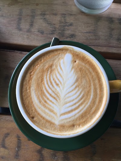 Photos of Odegalla Coffee