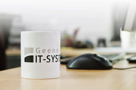 Geenen IT-Systeme GmbH Fallgatter 6, 44369 Dortmund, Deutschland