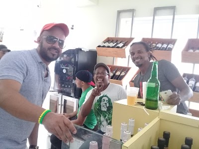 Photos of Monegro Liquor Store