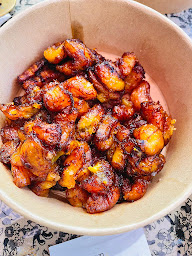 Photo n°30 de Monsieur GARBA - Bordeaux à Bordeaux (Restaurant)