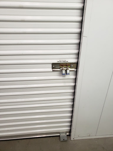 Simi Lock Up Self Storage - Thumbnail