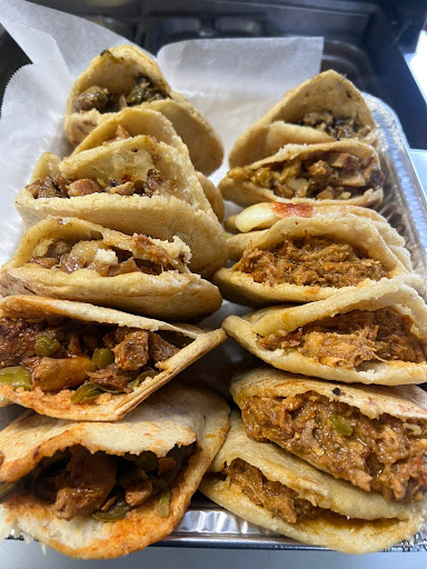 Las adelitas gorditas #3