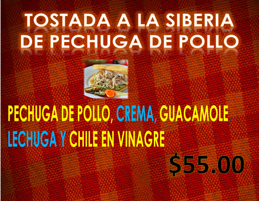 Big Burguer's y Más