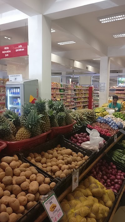 Photos of Cargills Food City Kurunegala 1