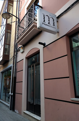 Munich Pilates Studio