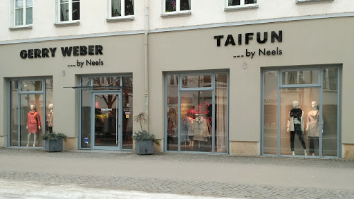 Gerry Weber Store Neubrandenburg - Thumbnail