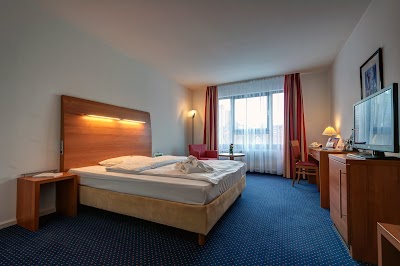 Photos of City Hotel Fortuna Reutlingen