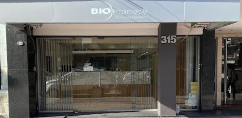 Biopharmacie Farmacia & Laboratorio