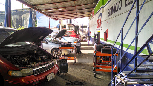 Taller Electrico Orozco - Thumbnail