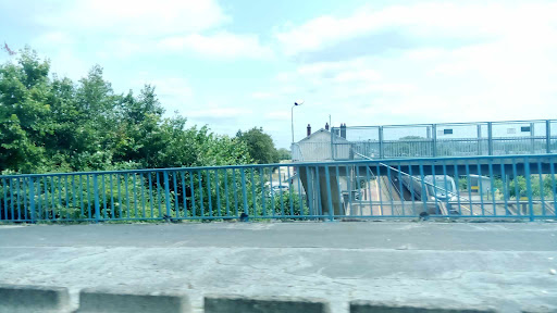 Gare Pont-De-L'Arche