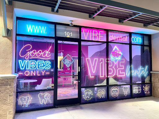 VIBE Dental - Mesa