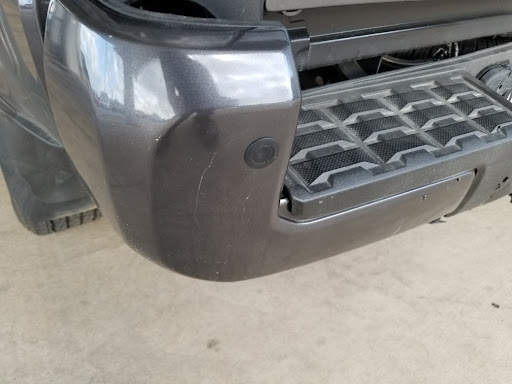 Toyota Oil Change - Thumbnail