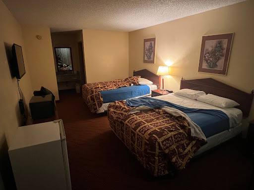 Stagecoach Inn Motel - Thumbnail