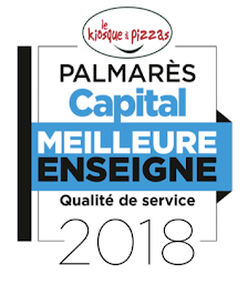 Photo n°17 de Le Kiosque à Pizzas Lille/Ronchin à Ronchin (Pizzeria)