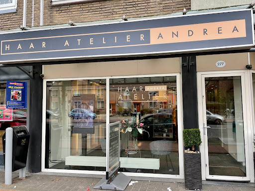 Haar Atelier Andrea
