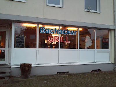Bachacker Grill