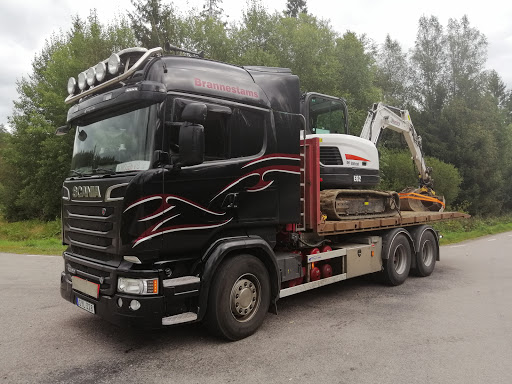 Helmer Brannestams Åkeri AB - Thumbnail
