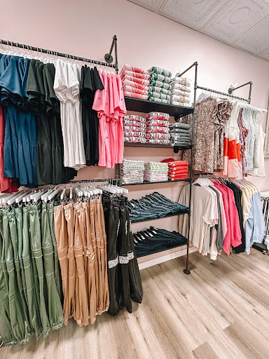 Olivia Frank & Co. Gallery - United States