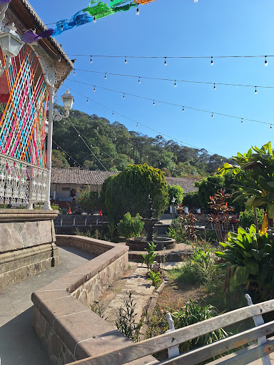 San Sebastian del Oeste pueblo mágico - Thumbnail