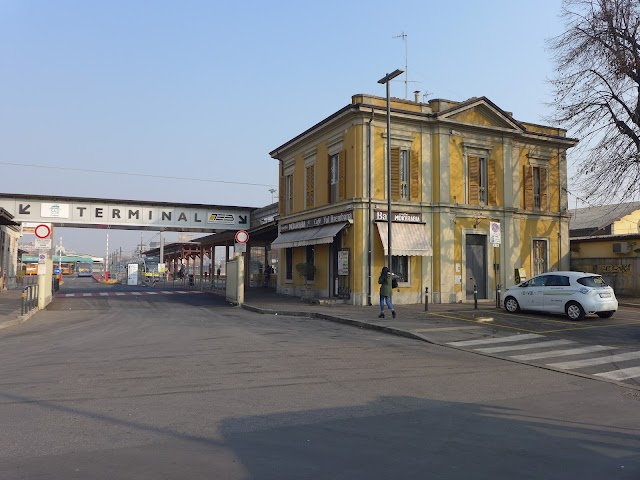 Stazione