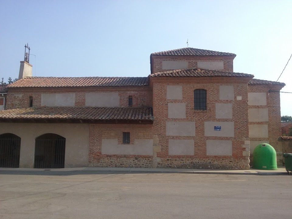 La Milla del Río (León) Qué ver y dónde dormir
