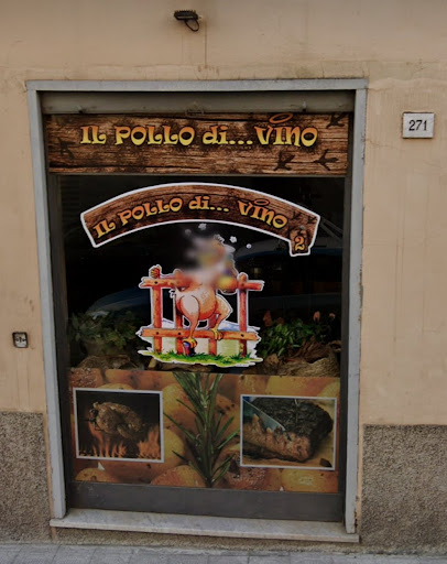 La Pollerí - Thumbnail