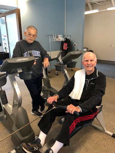 Peninsula Health Care District Health & Fitness Center - Thumbnail